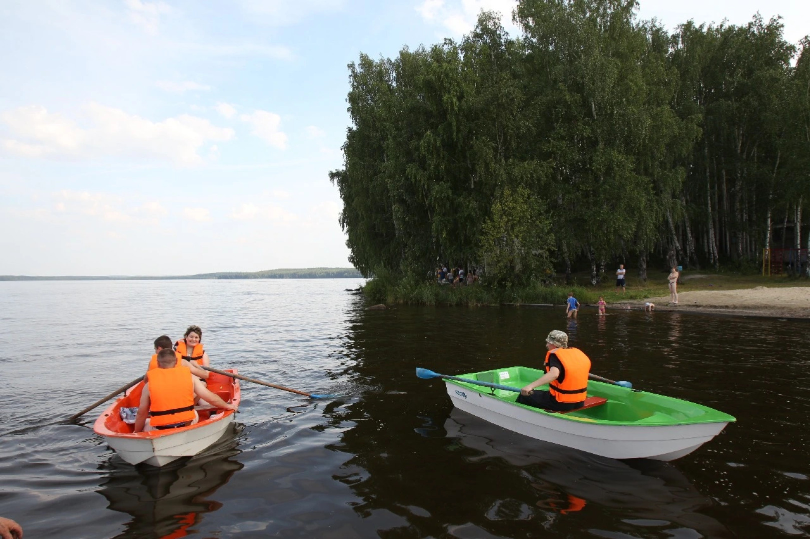 Iset' (Sverdlovskaja obl)