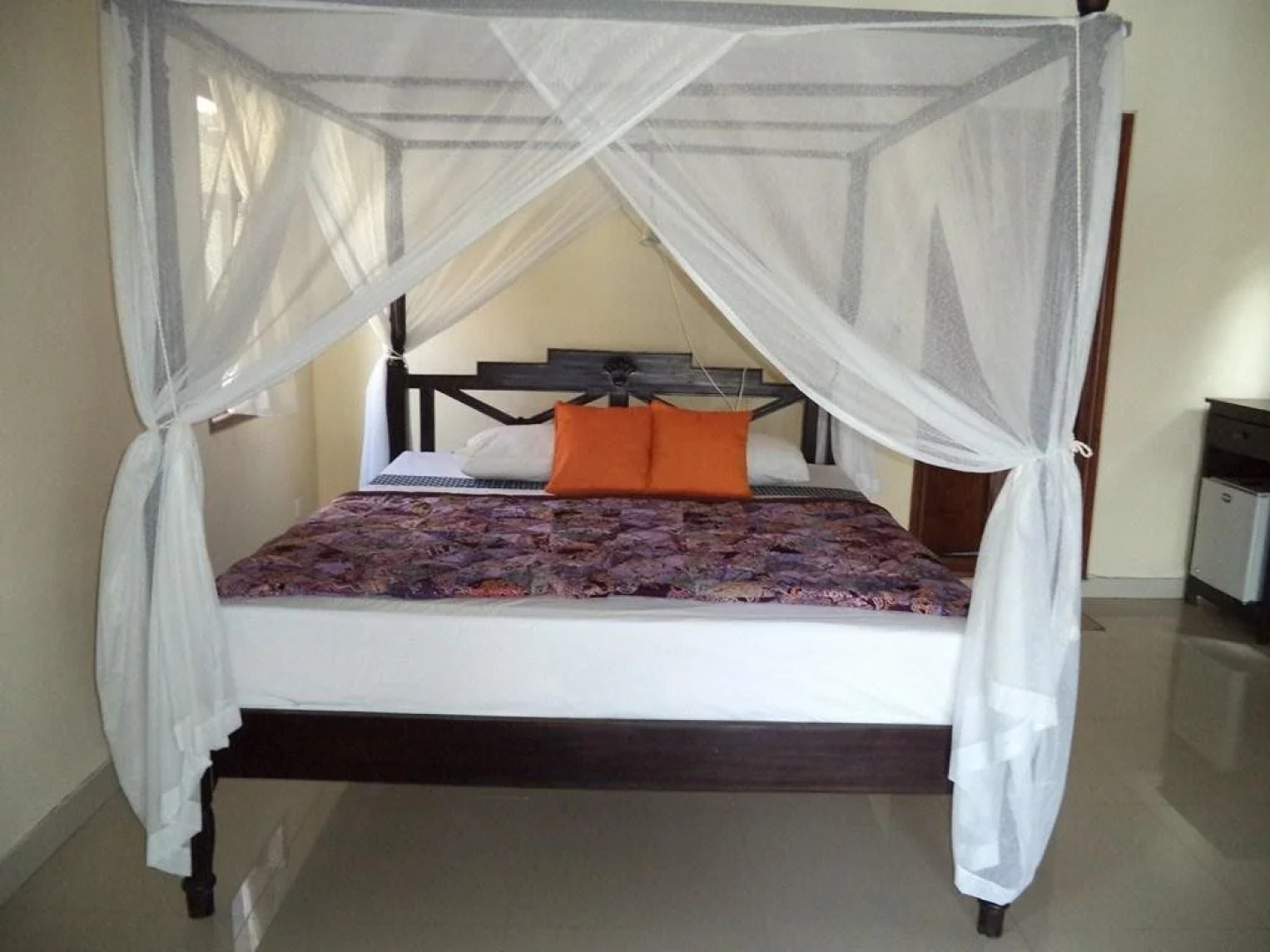 Tradisi Villas