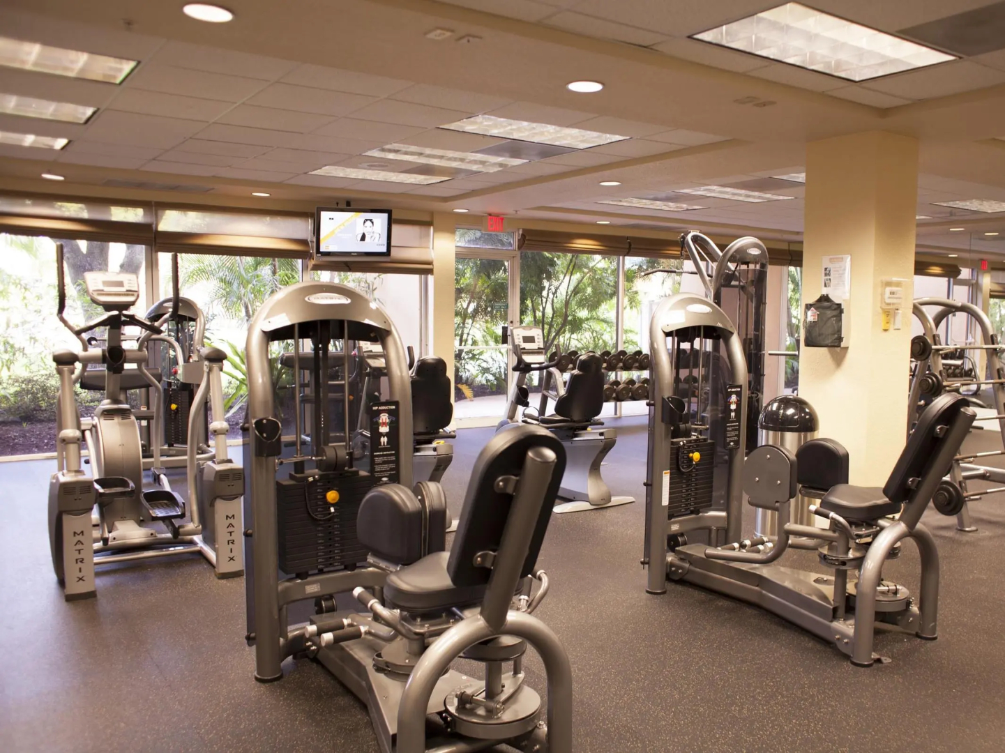 Club Wyndham Palm-Aire