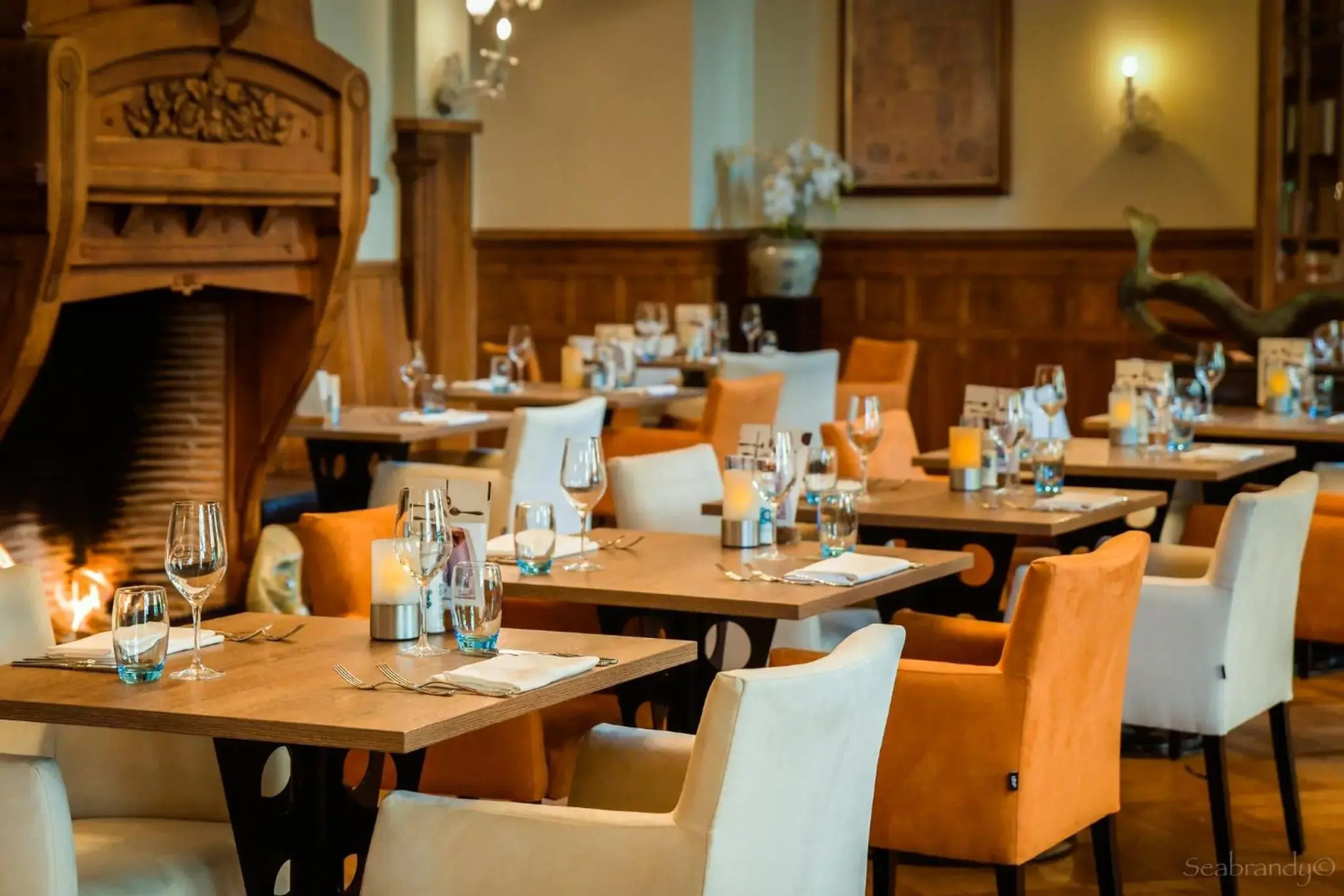 Golden Tulip Heerlickheijd van Ermelo