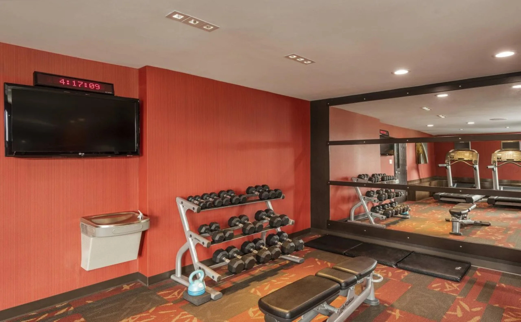 Courtyard by Marriott Waterloo St. Jacobs