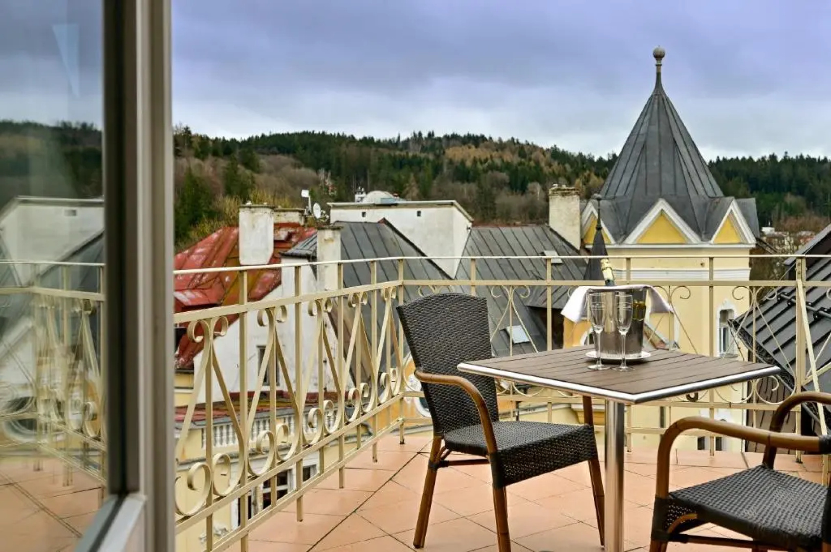 Hotel Continental