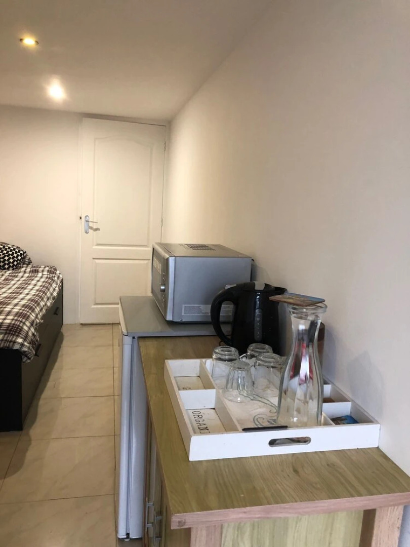 Cozy Suite Apartment Amsterdam