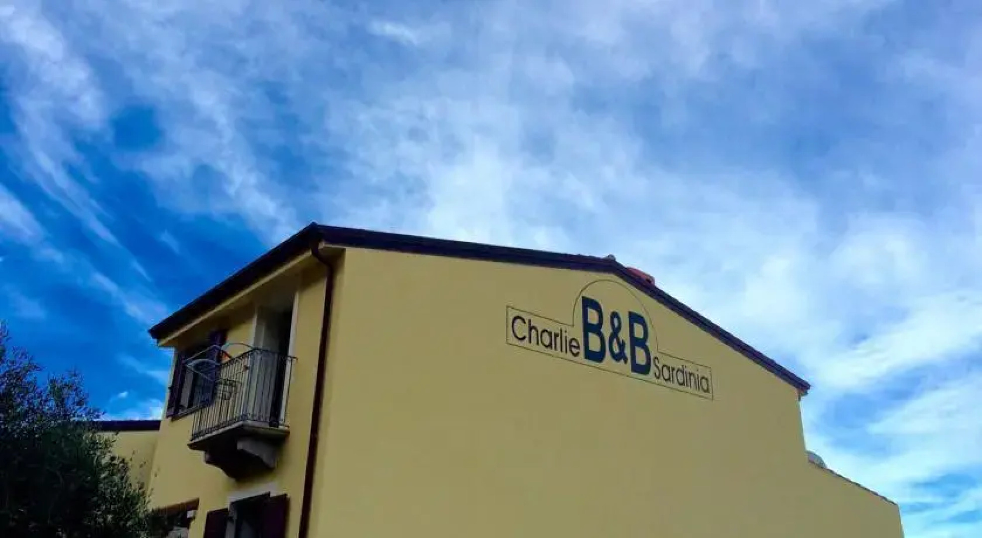 Bed and breakfast Charlie Sardinia