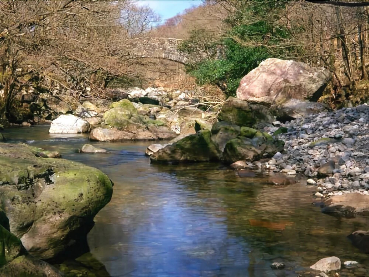 Seathwaite Lodge Cottage