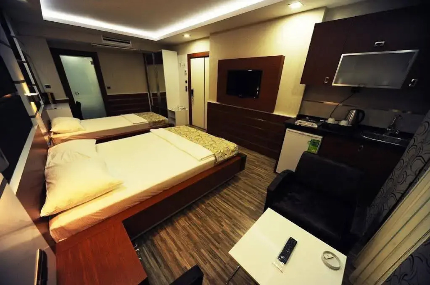 Sehri Saray Apart Hotel