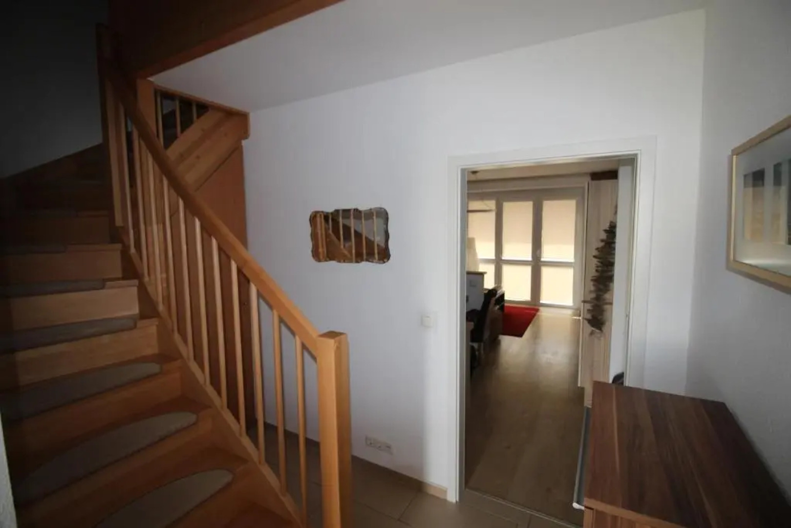 Strandläufer Zempin