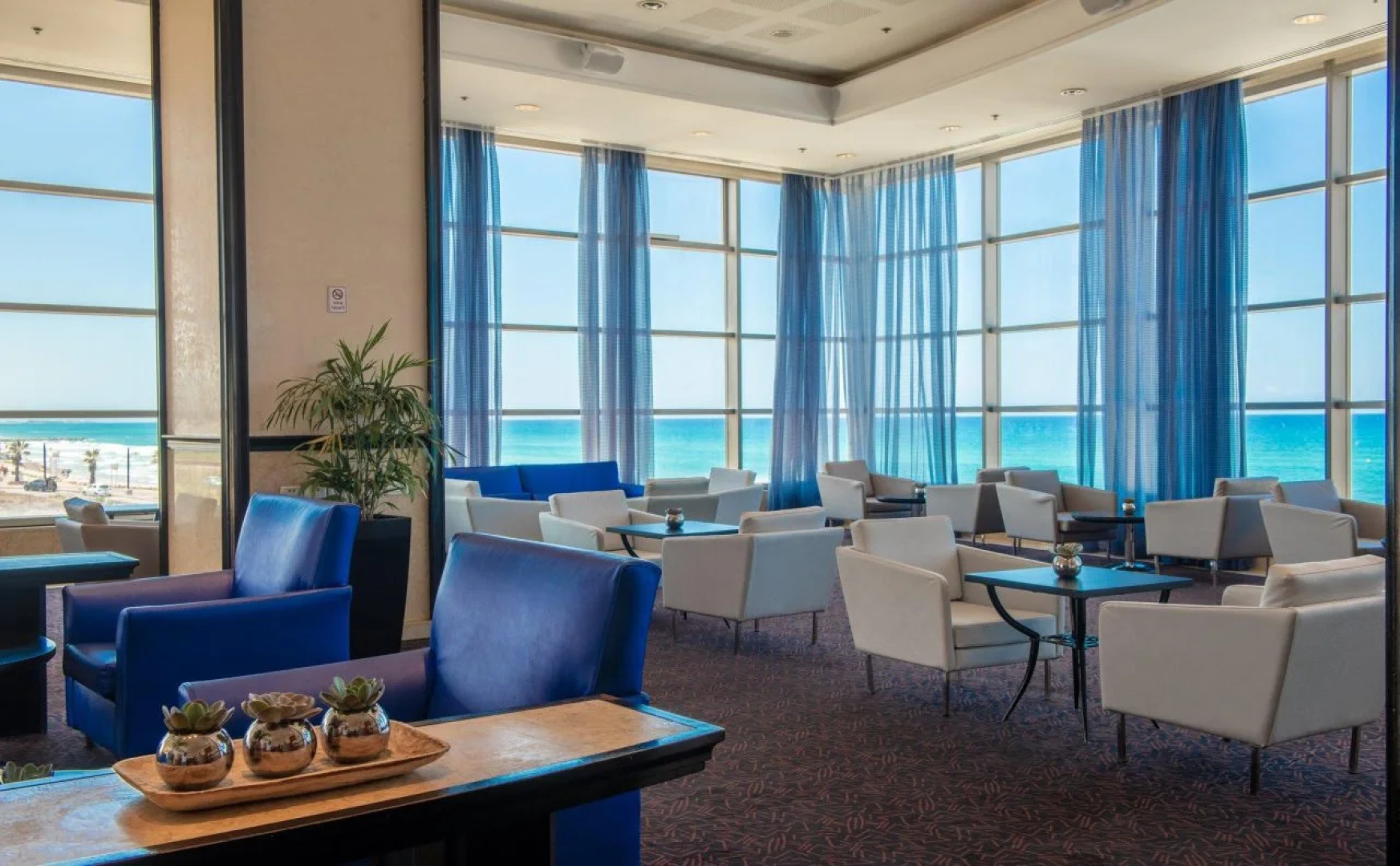 Leonardo Plaza Haifa