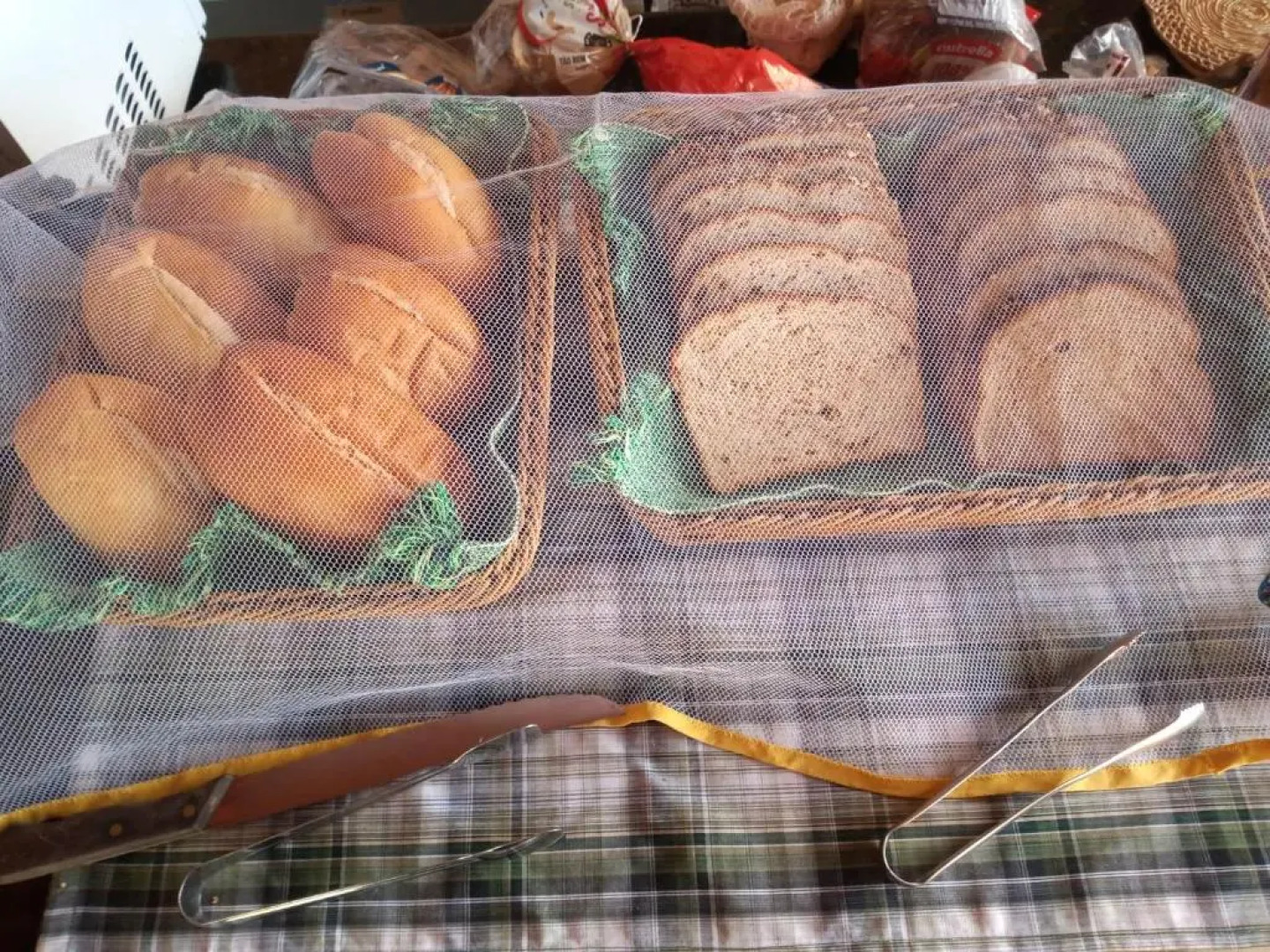 Villa Bianca Suítes