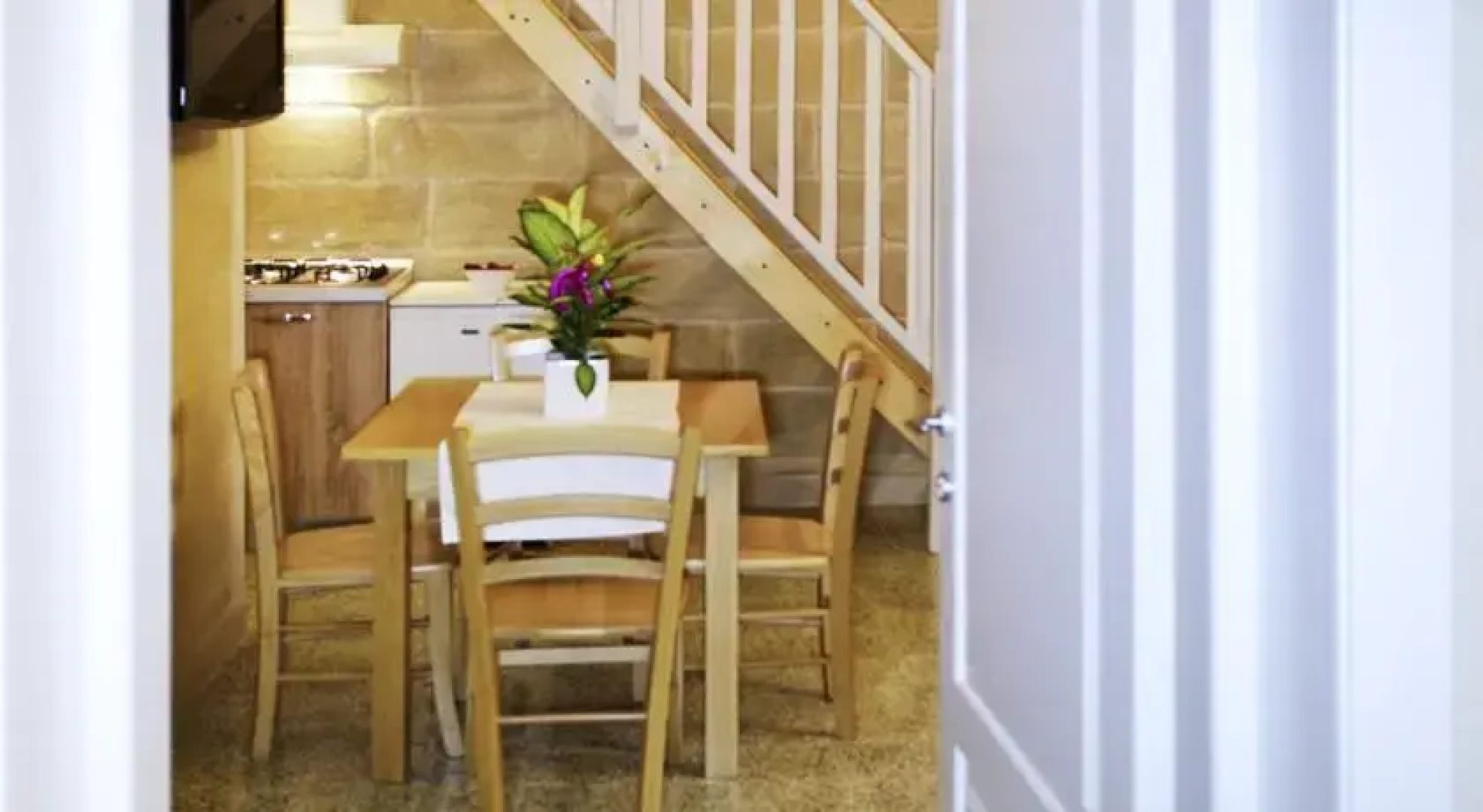 Typical Salento Suites