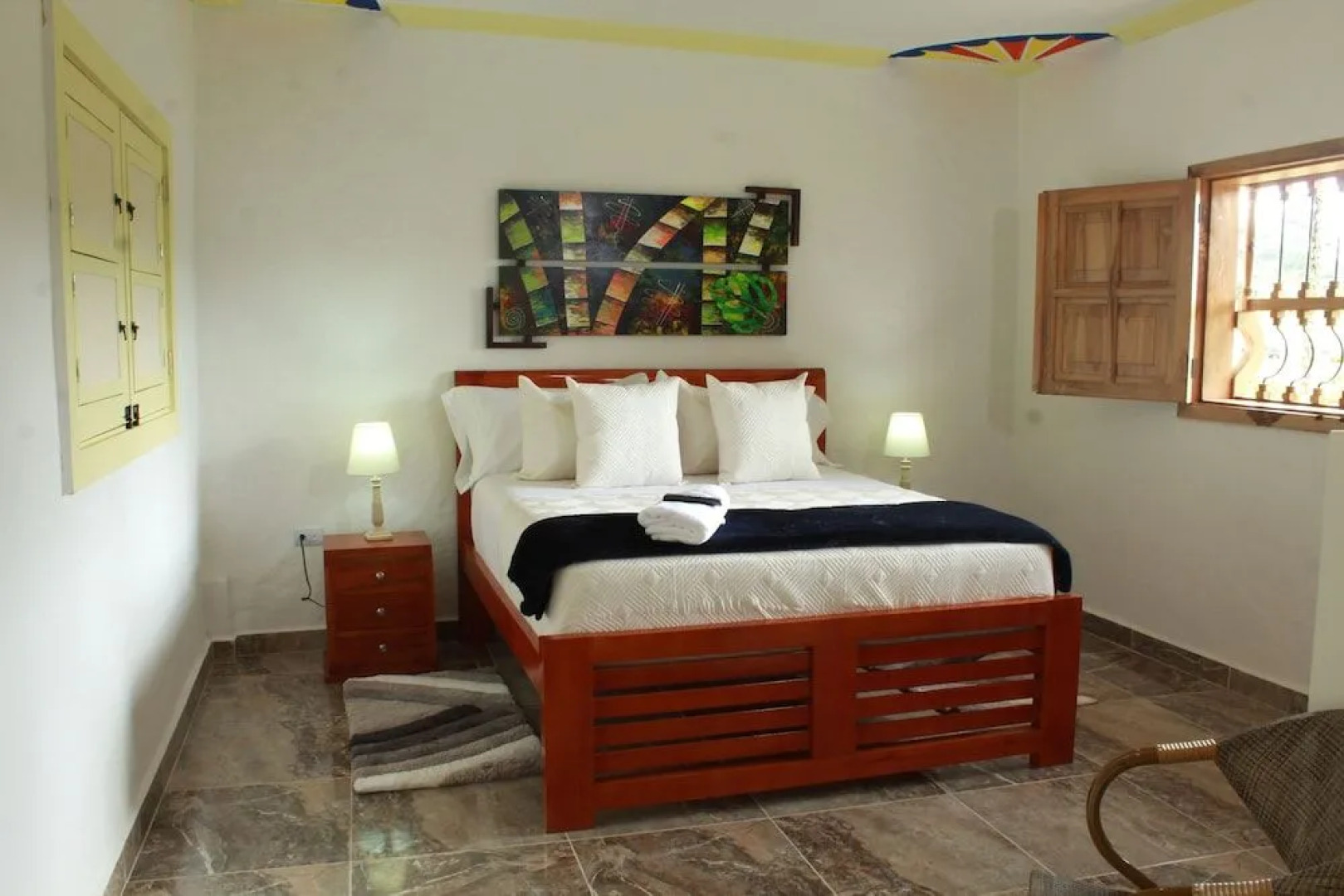 Hotel Bamboo Boutique