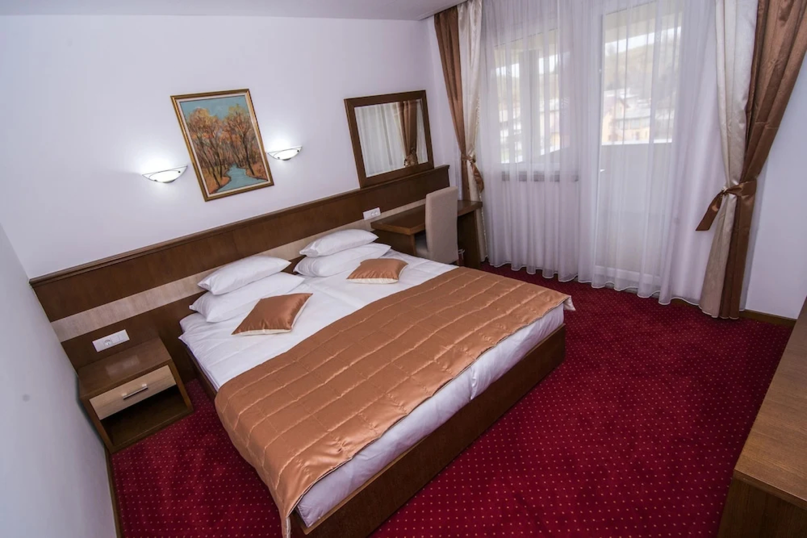 Motel Mujanic