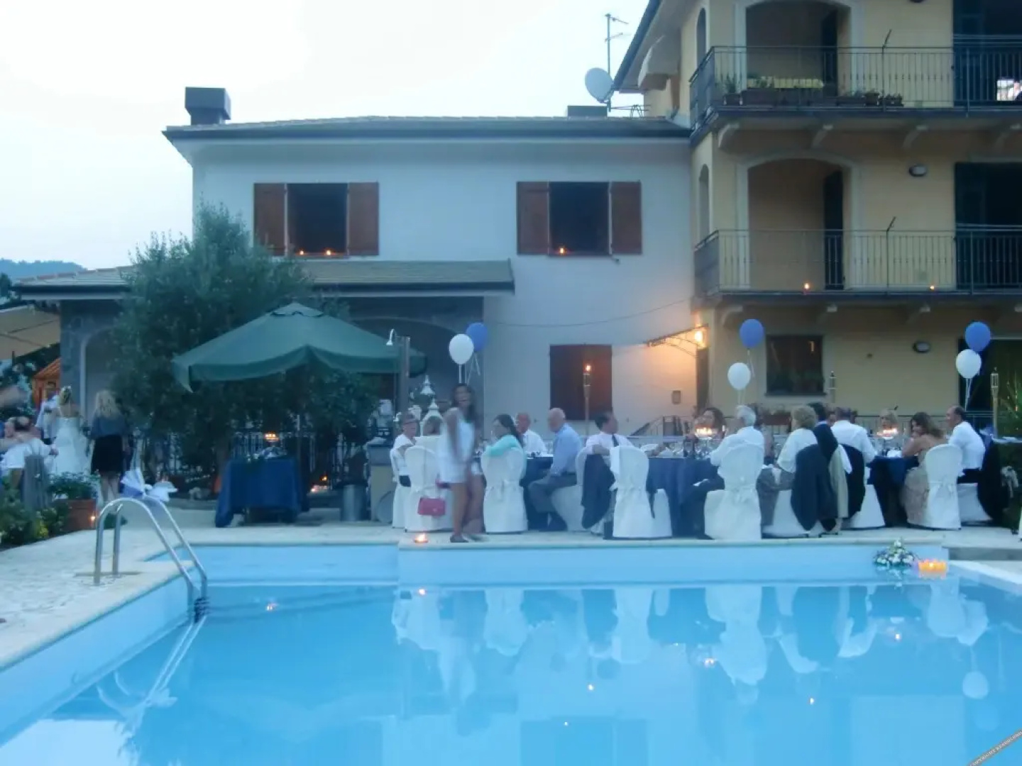 B&B Le Rondini