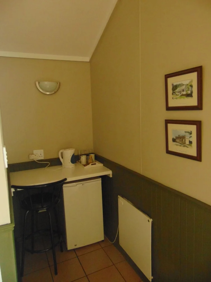 Fountain Baths Guest Cottages