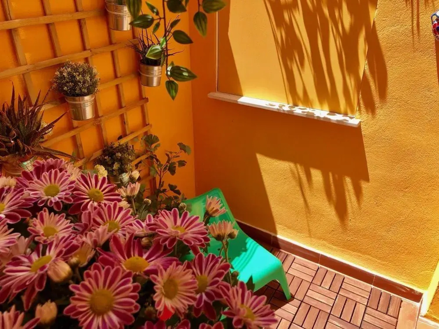 Ático Centro Málaga