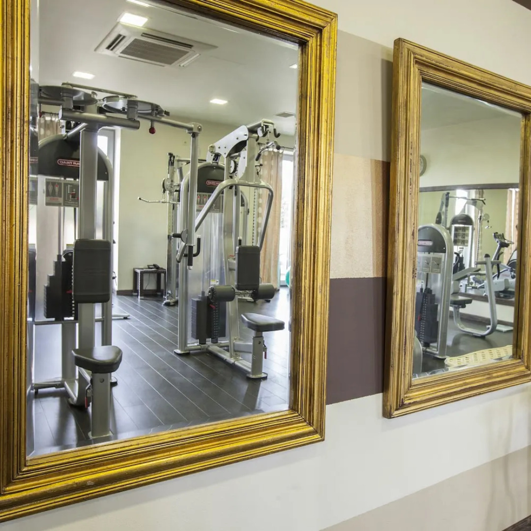 Hotel Château Amade