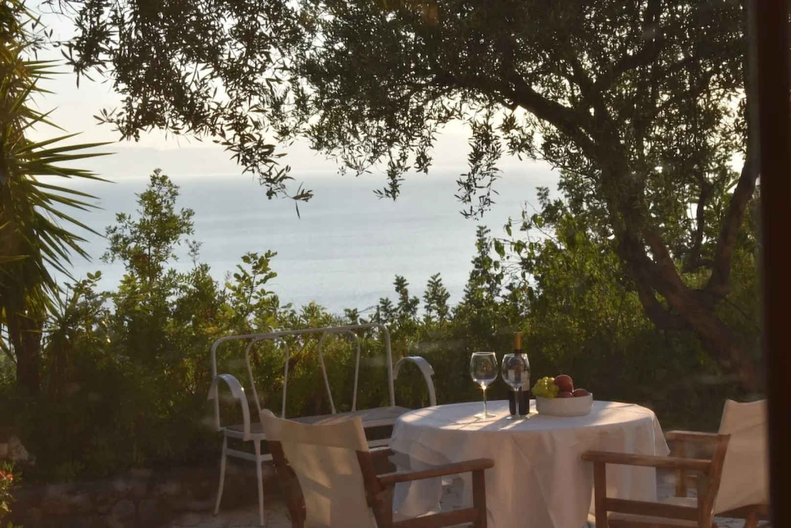 Verga Apartments & Suites