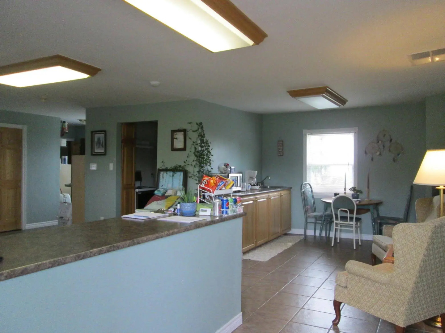 Scenic Motel Moncton