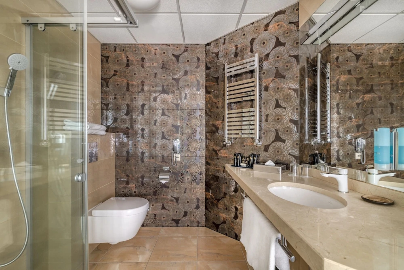 Odyssey ClubHotel Wellness & SPA