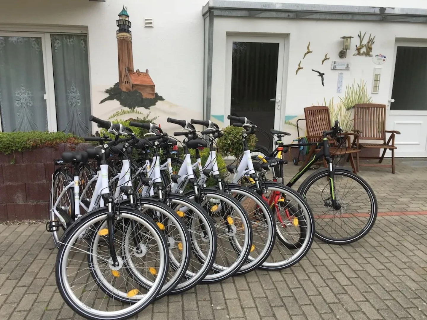 Zur Alten Tischlerei