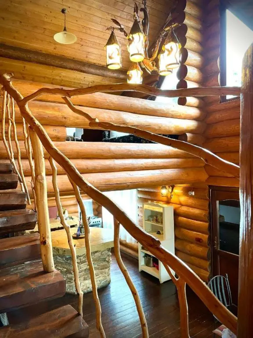 Harmonie Tree house Cotagges Chalet Predeal Trei Brazi