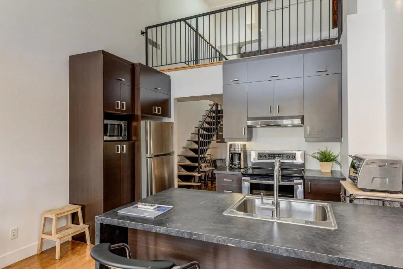 Les Immeubles Charlevoix - Le 1179