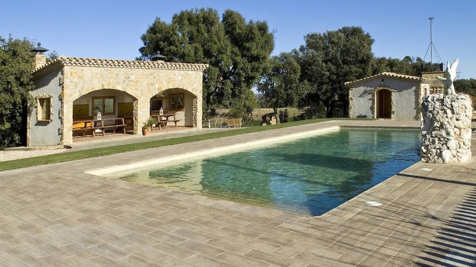 Apartament les Terrassetes