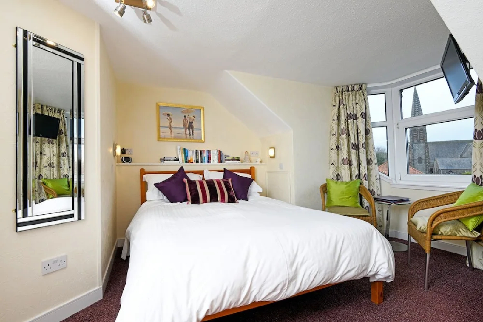 Kerr Cottage B&B