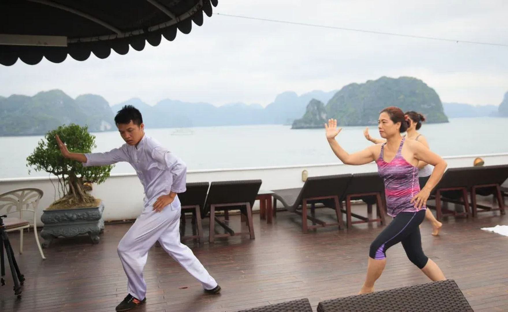 Bellezza Boutique Cruises