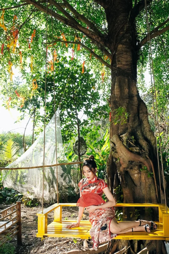 My Khanh Resort