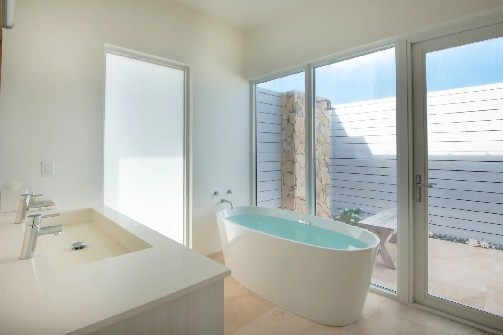 Sailrock South Caicos, Small Luxury Hotels of the World