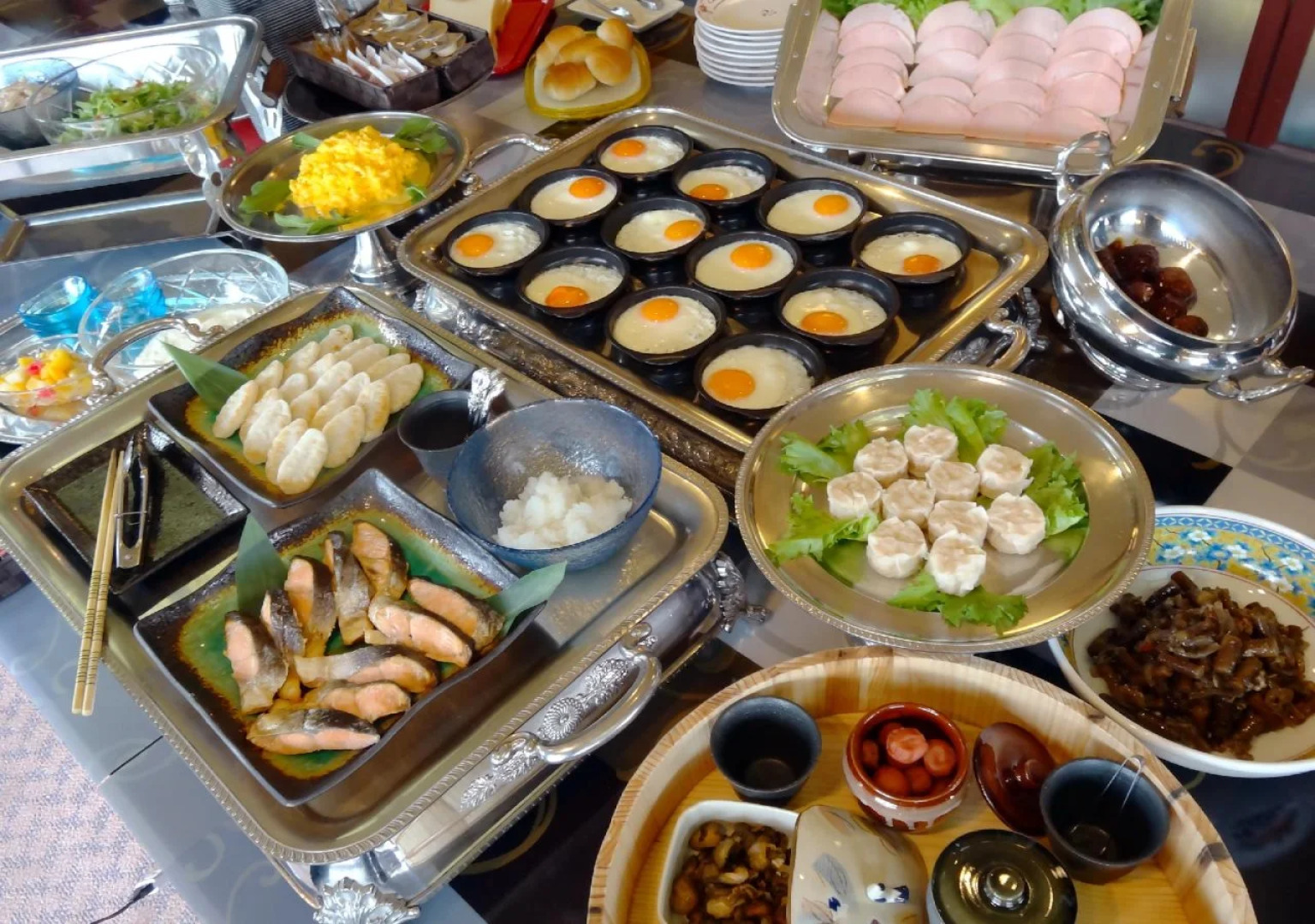 Hotel Pearl City Kesennuma