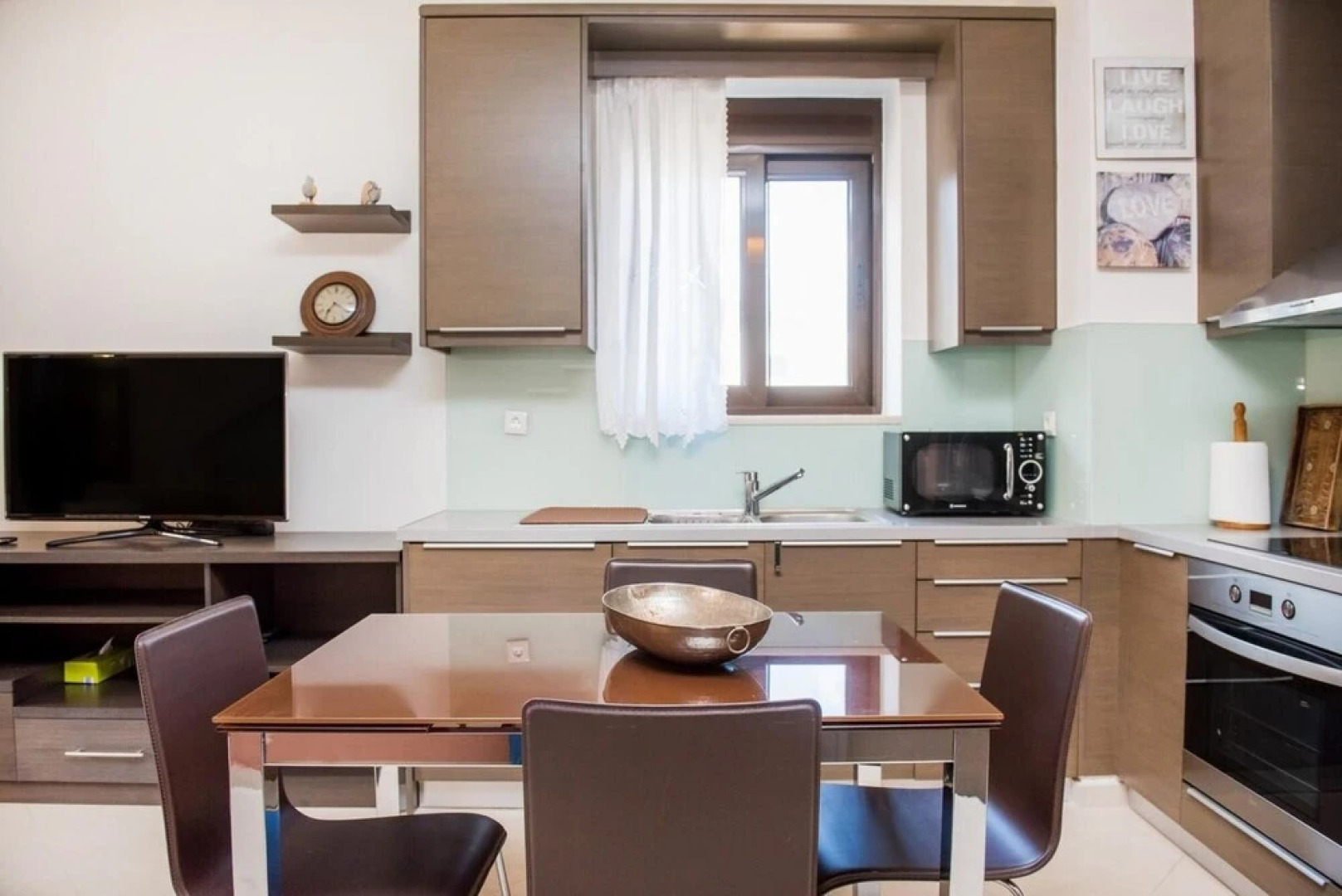 Eleftheria s House With Panoramic Sea View