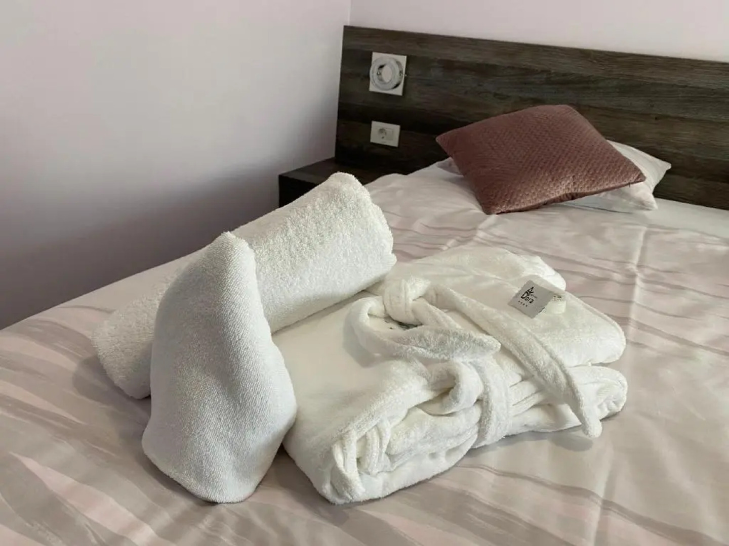 Apartments Dora Sveti Martin na Muri