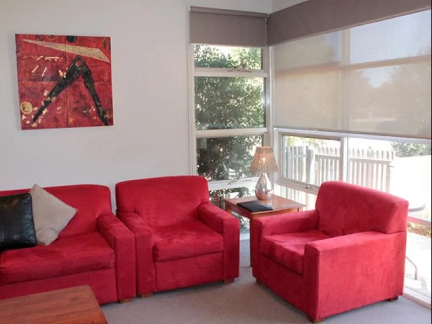 Central Shepparton Apartments