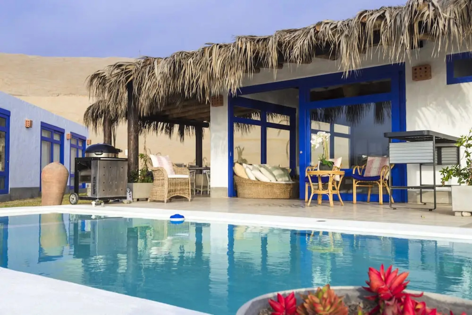 Topara Hotel Boutique