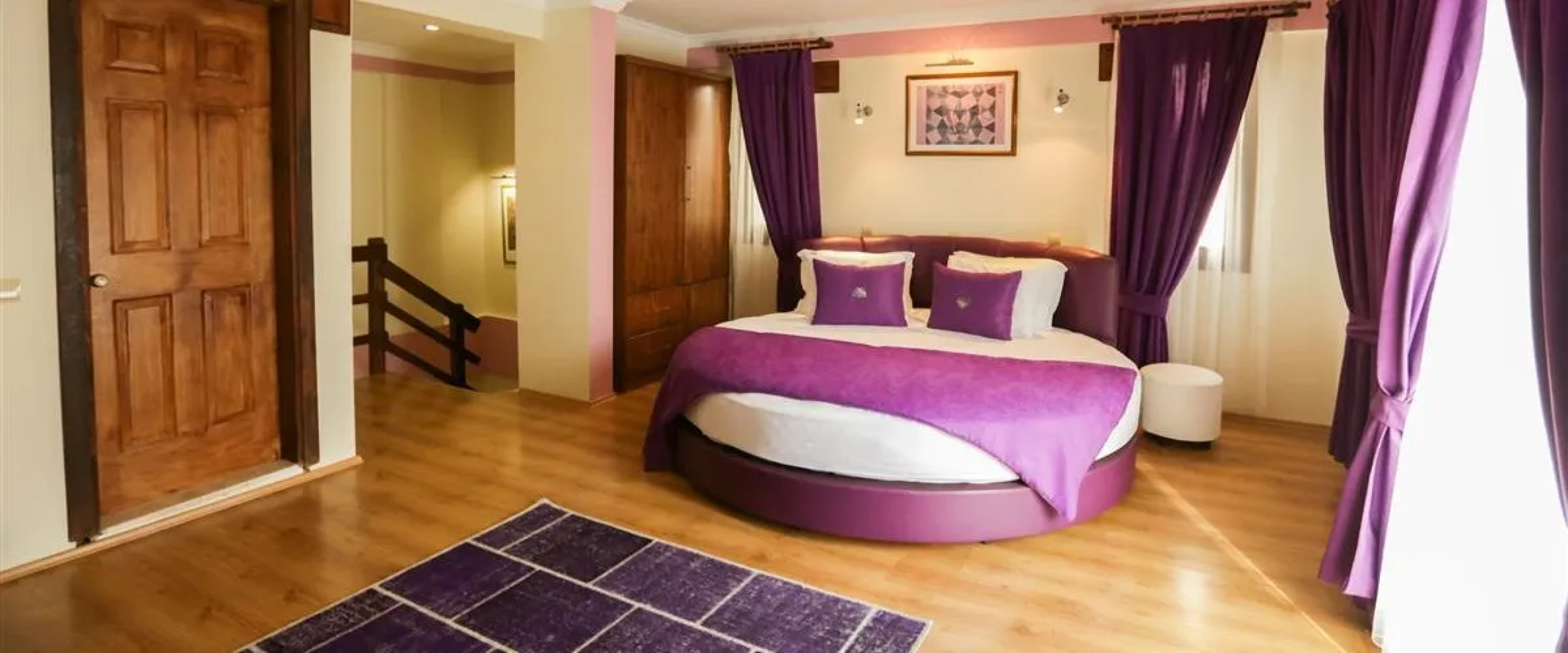 Pia Mya Hotel & Spa