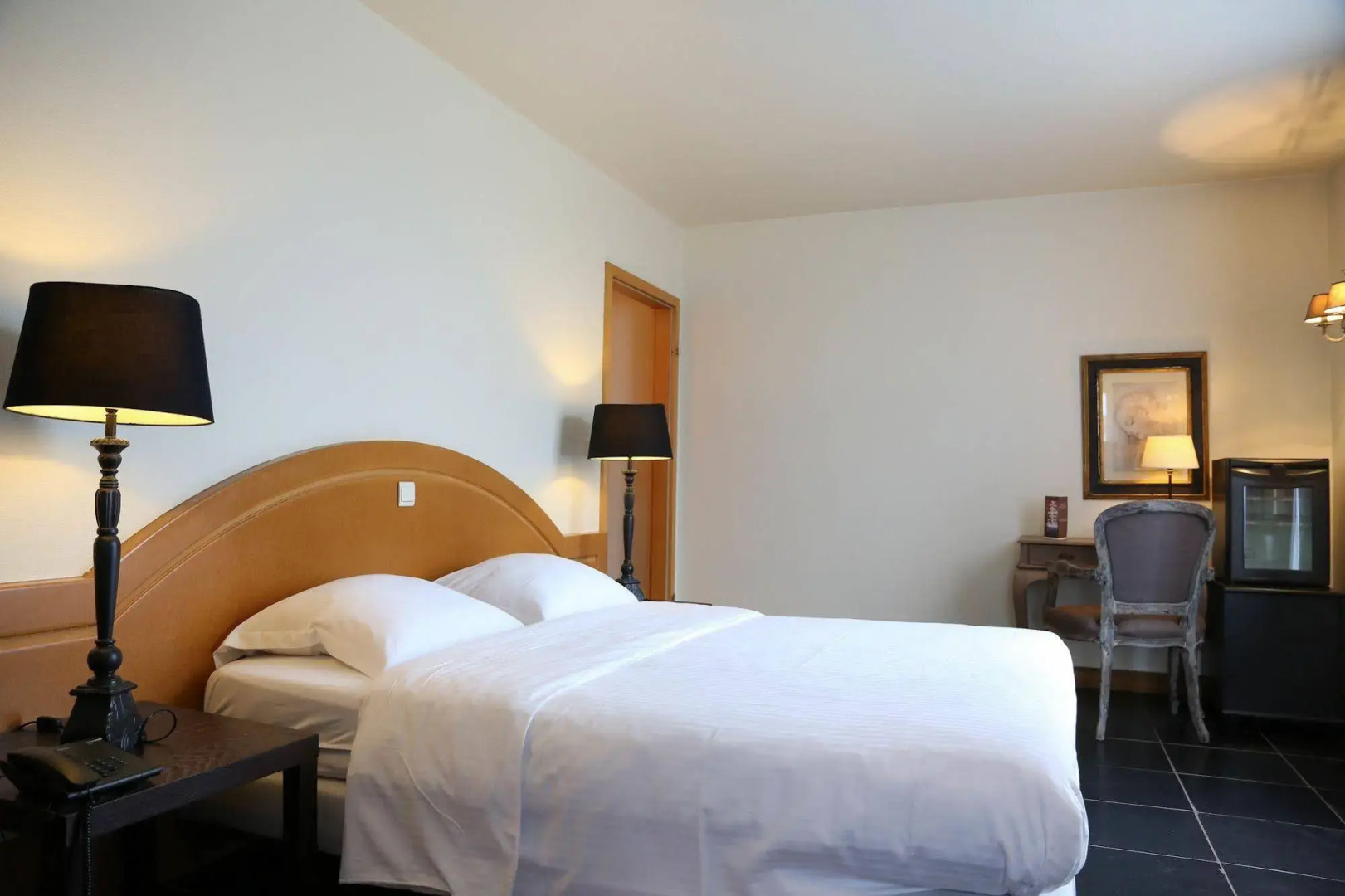 Le Manoir du Capitaine