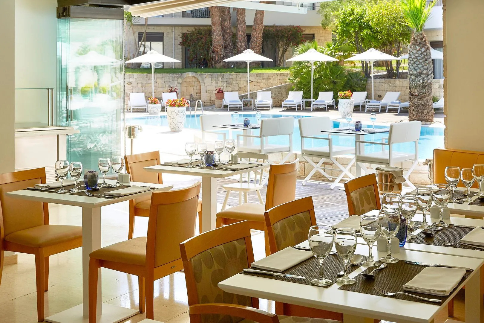 Renaissance Hanioti Resort