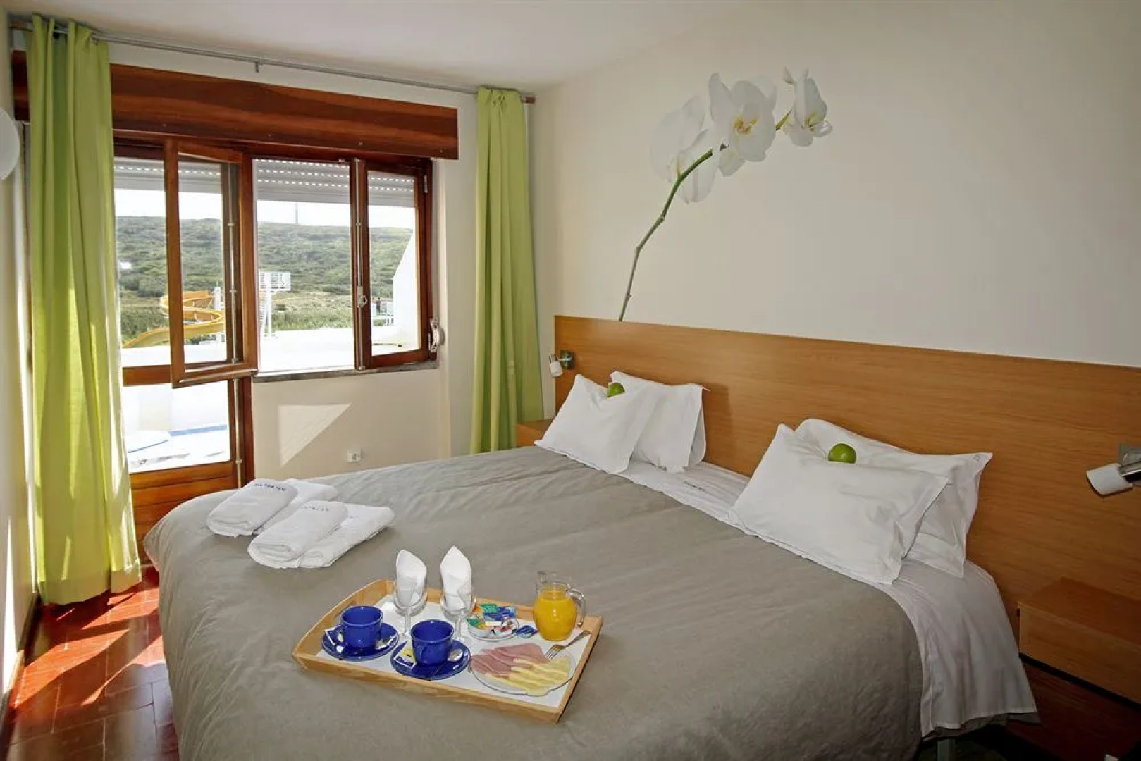 Sintra Sol - Apartamentos Turisticos