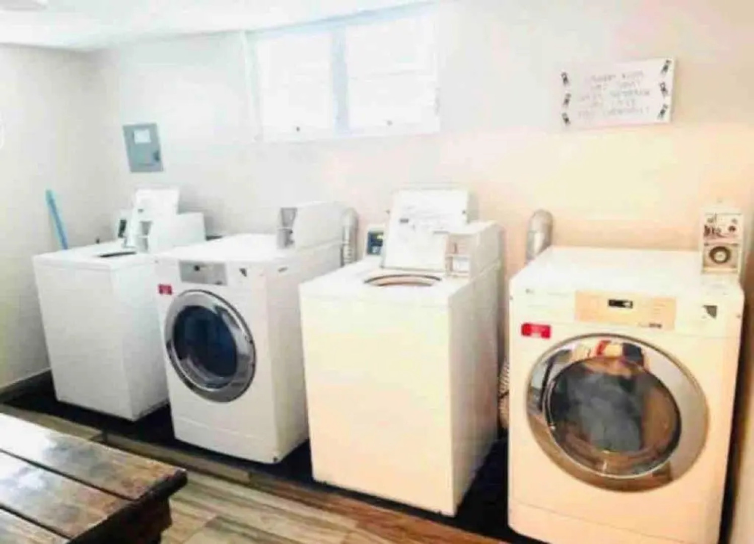 Sea View 1br Sleeps 4