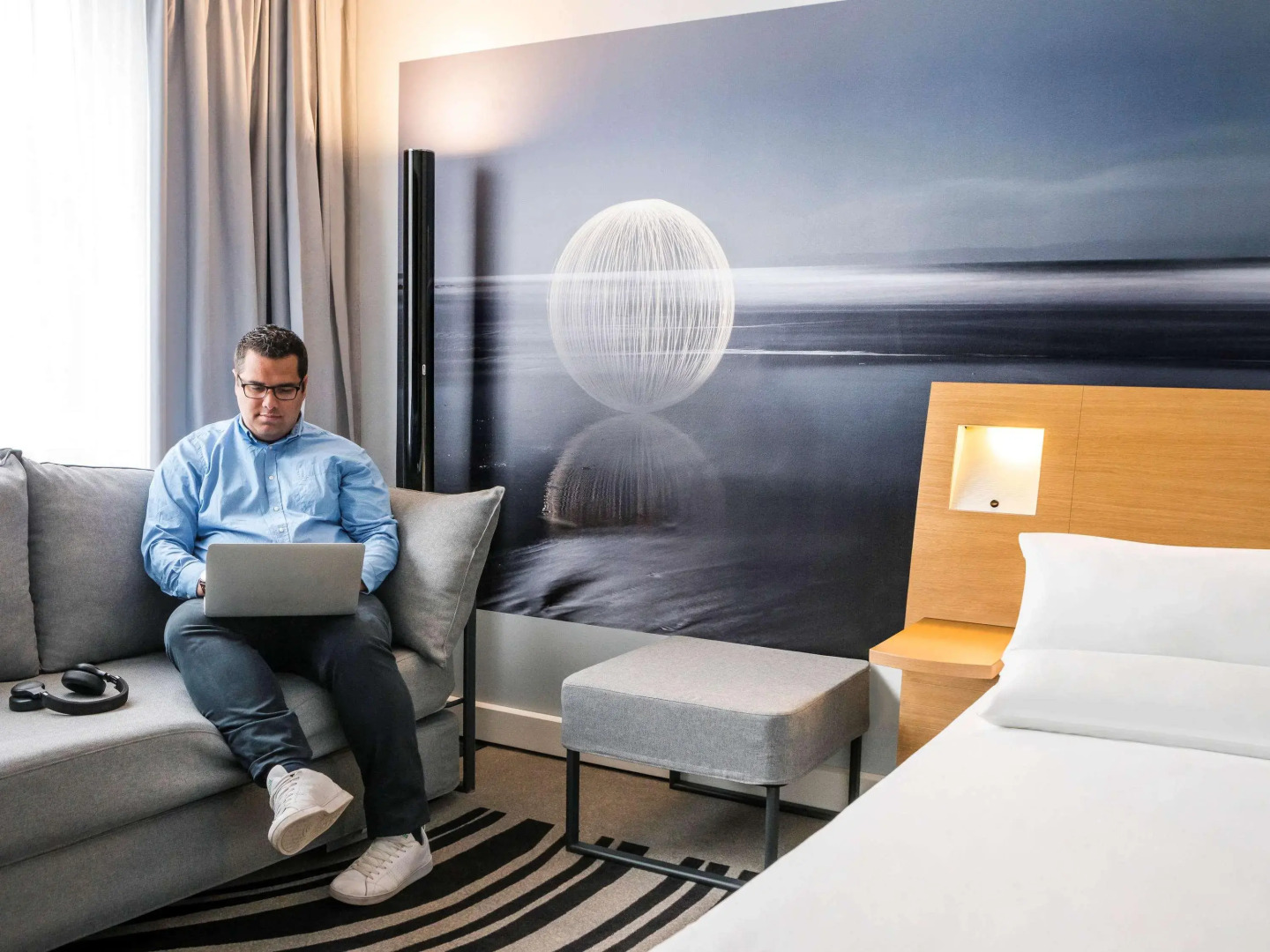 Novotel Paris Saclay