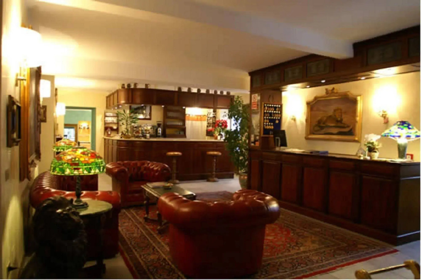 Hotel Lion