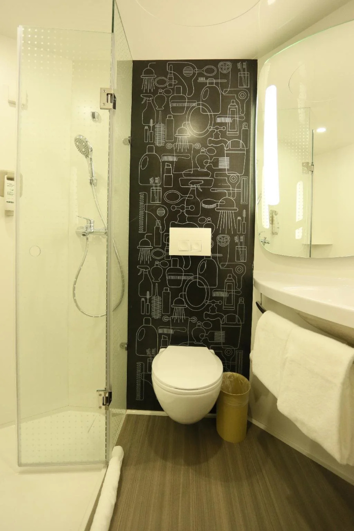 Ibis Xuzhou East Huaihai Road Hotel