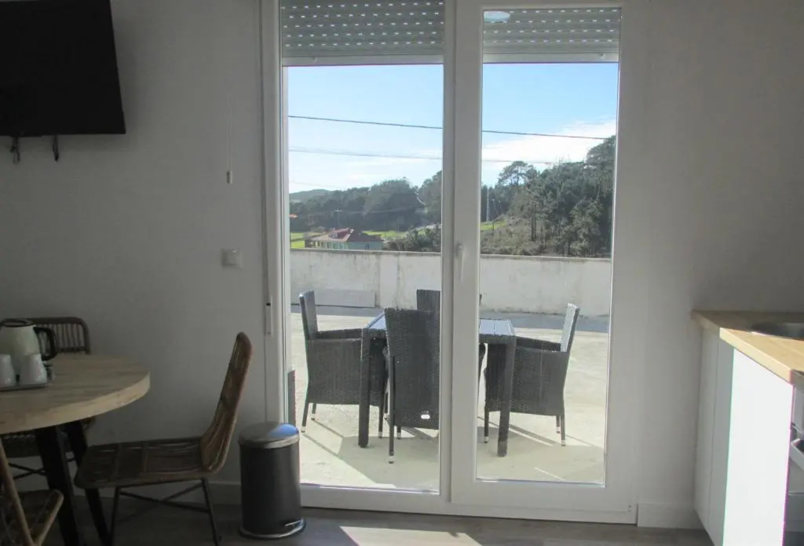 Hospedium Apartamentos Galitrips A Casa Da Reina