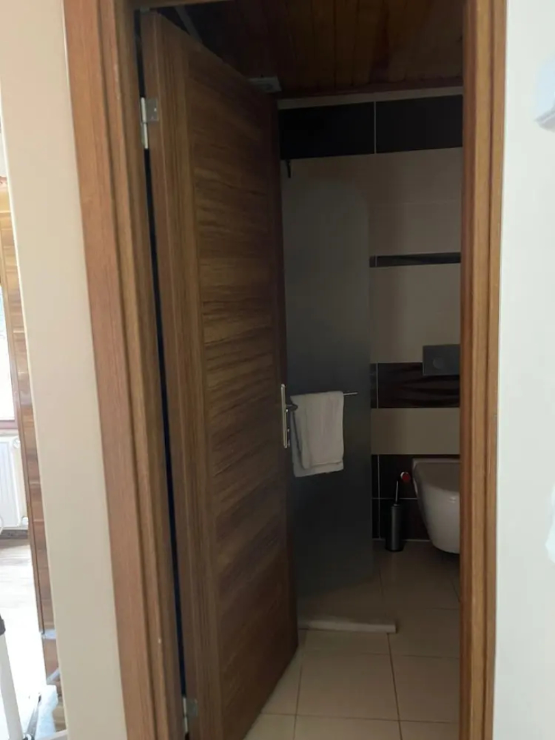 Doğa Suite Hotel