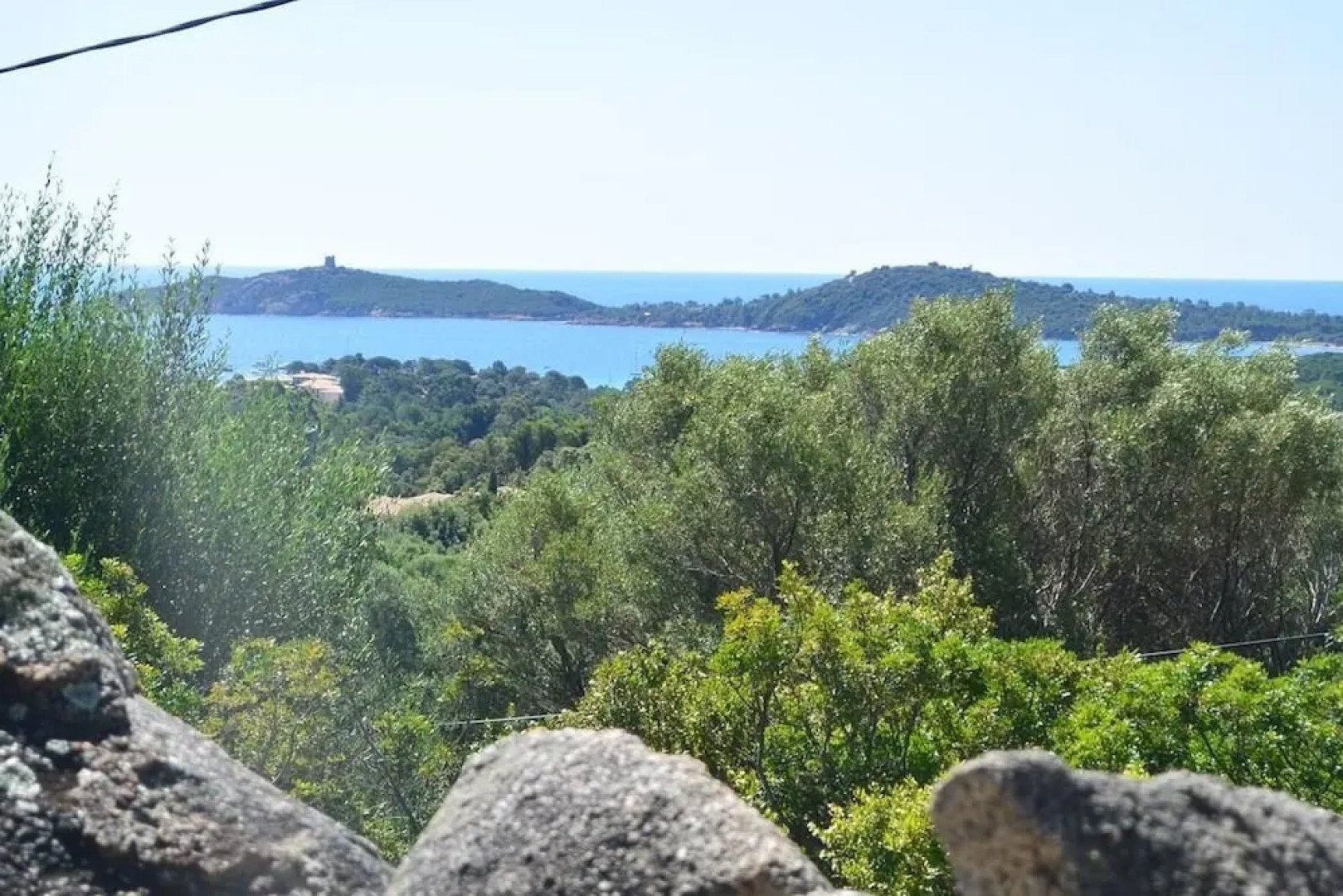 PINARELLO VILLA - PRIVATE POOL Chalet 2