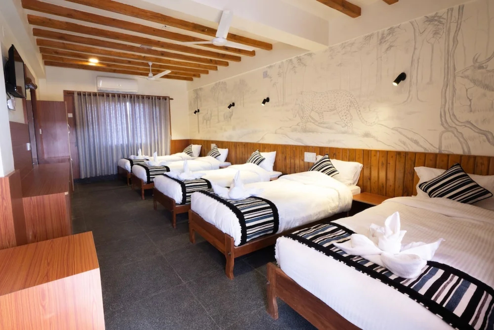 Babai Resort