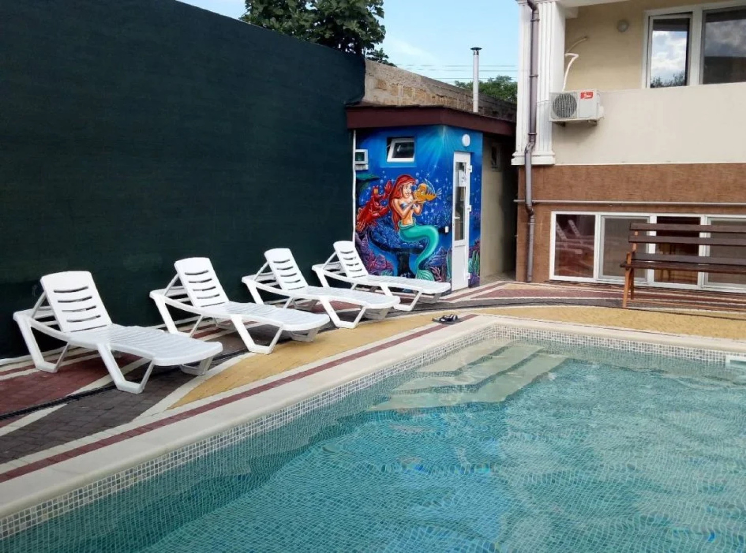 Таврида (Феодосия)