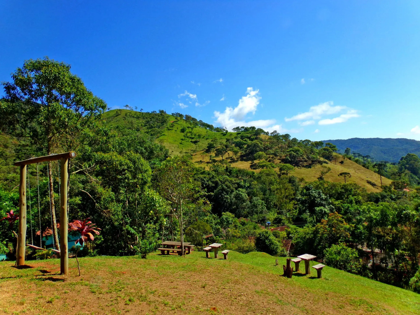 pousada caminho do escorrega